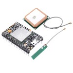 A9G GSM/GPRS+GPS модуль